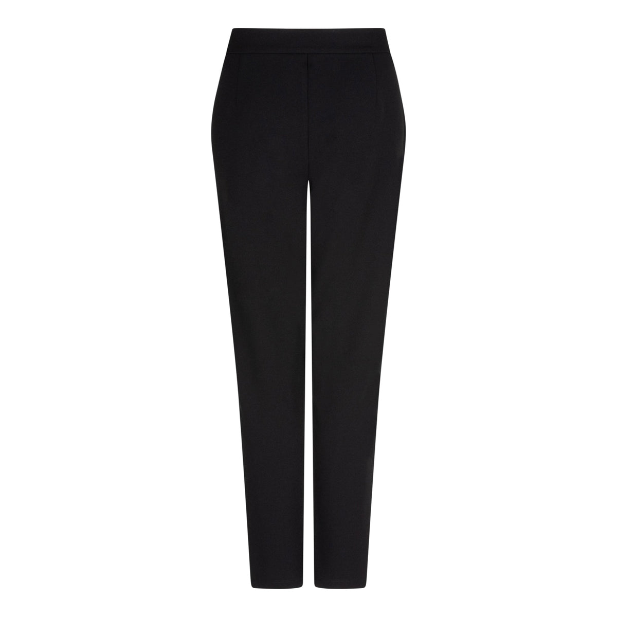 Pantalon pour femme par Esqualo | F2410531 Noir | Boutique Vvög, vêtements mode pour homme et femme