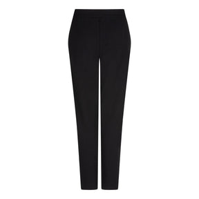 Pantalon pour femme par Esqualo | F2410531 Noir | Boutique Vvög, vêtements mode pour homme et femme