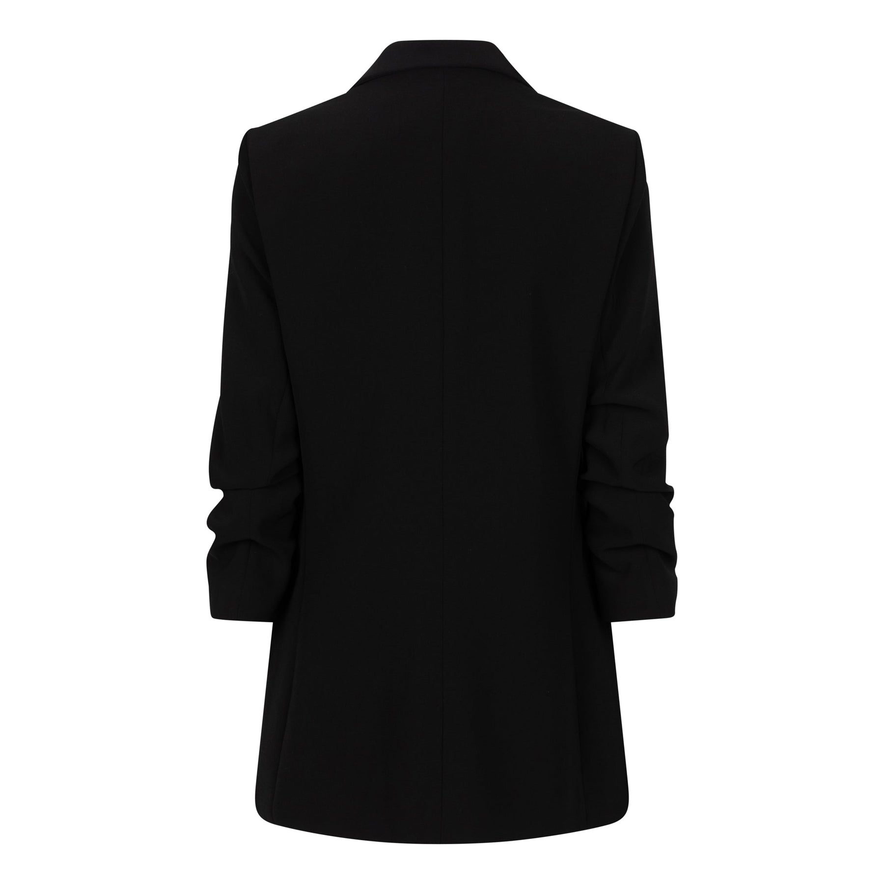 Veston pour femme par Esqualo | F2410543 Noir | Boutique Vvög, vêtements mode pour homme et femme