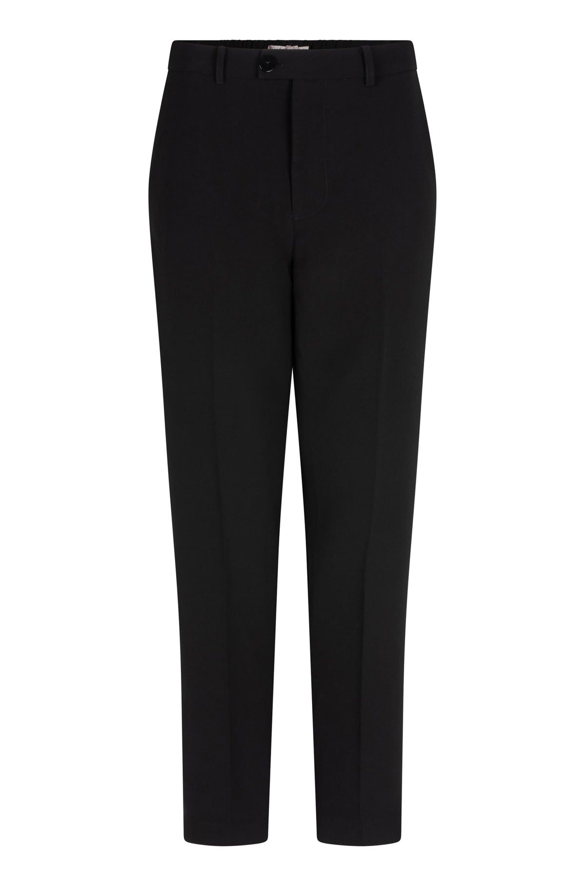 Pantalon pour femme par Esqualo | F2410548 Noir | Boutique Vvög, vêtements mode pour homme et femme