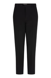 Pantalon pour femme par Esqualo | F2410548 Noir | Boutique Vvög, vêtements mode pour homme et femme