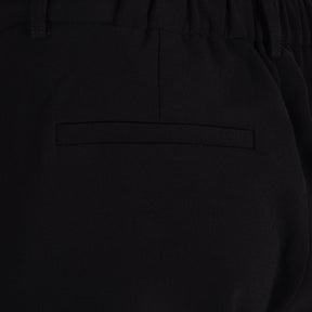 Pantalon pour femme par Esqualo | F2410548 Noir | Boutique Vvög, vêtements mode pour homme et femme