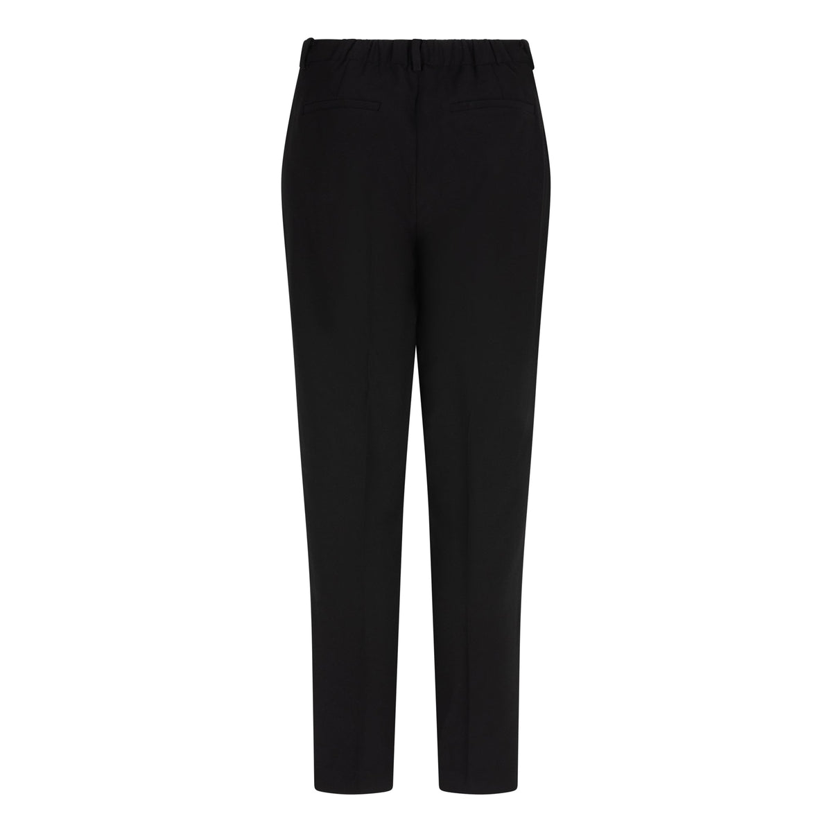 Pantalon pour femme par Esqualo | F2410548 Noir | Boutique Vvög, vêtements mode pour homme et femme