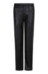 Pantalon pour femme par Esqualo | F2411507 Noir | Boutique Vvög, vêtements mode pour homme et femme