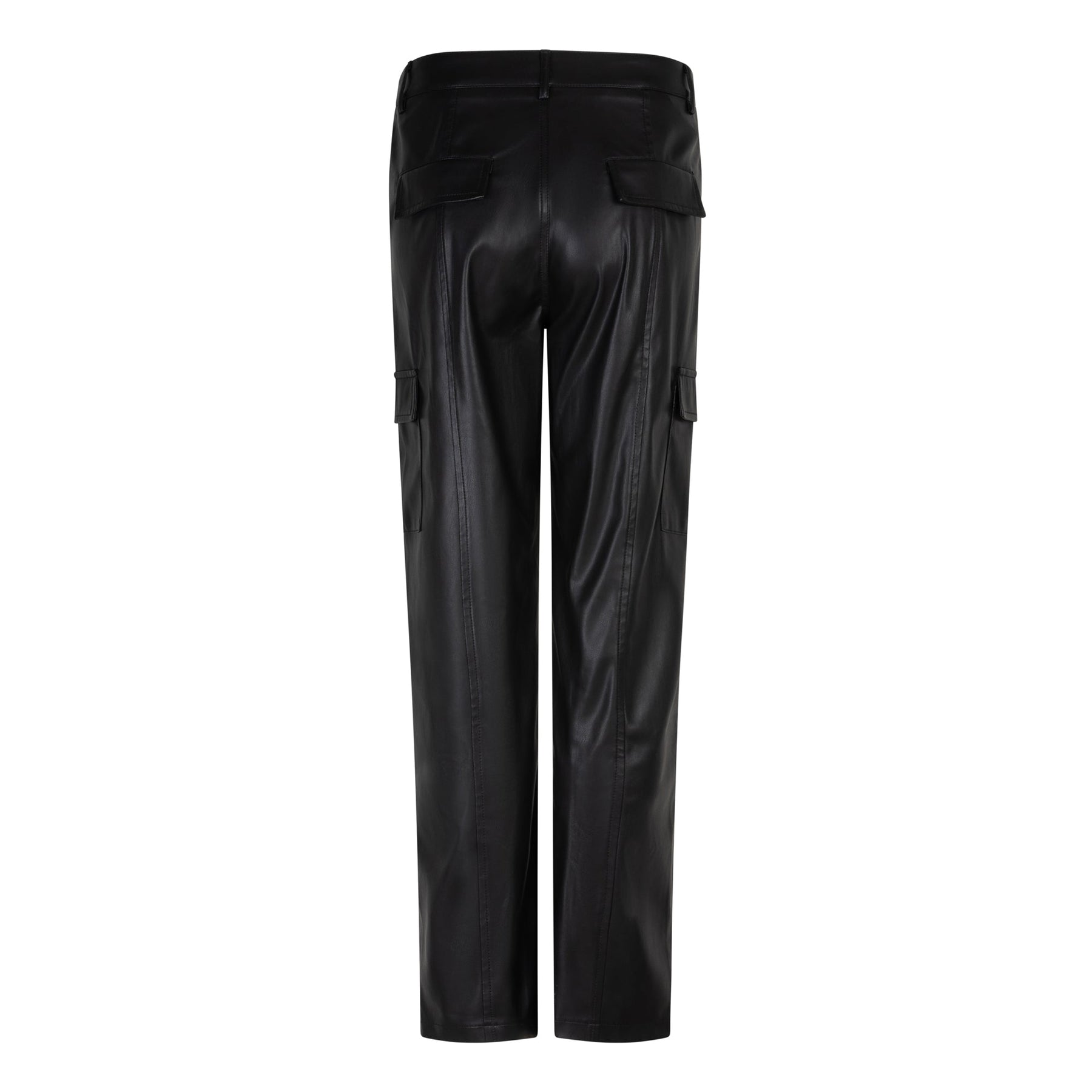 Pantalon pour femme par Esqualo | F2411507 Noir | Boutique Vvög, vêtements mode pour homme et femme