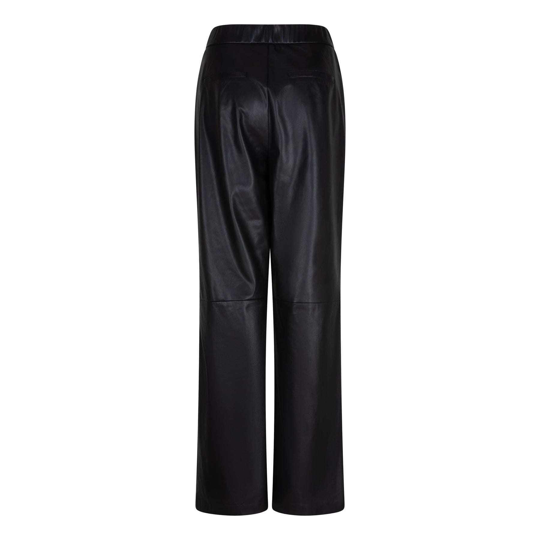 Pantalon pour femme par Esqualo | F2411517 Noir | Boutique Vvög, vêtements mode pour homme et femme