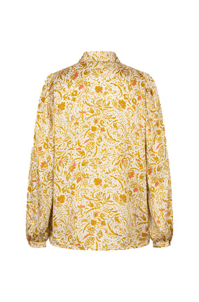 Blouse pour femme par Esqualo | F2515518 Imprimé | Boutique Vvög, vêtements mode pour homme et femme