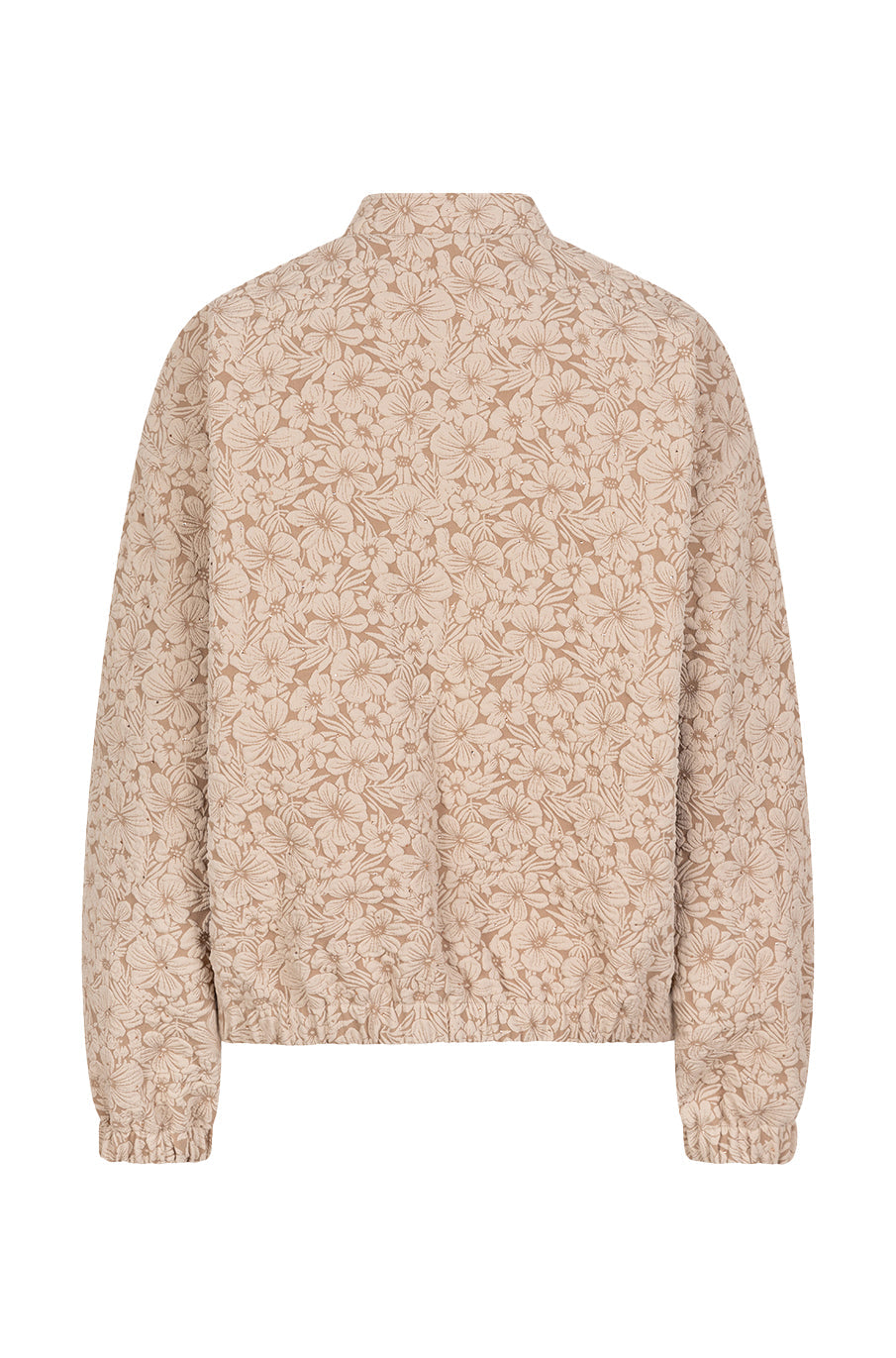 Veste pour femme par Esqualo | F2519510 Sable | Boutique Vvög, vêtements mode pour homme et femme