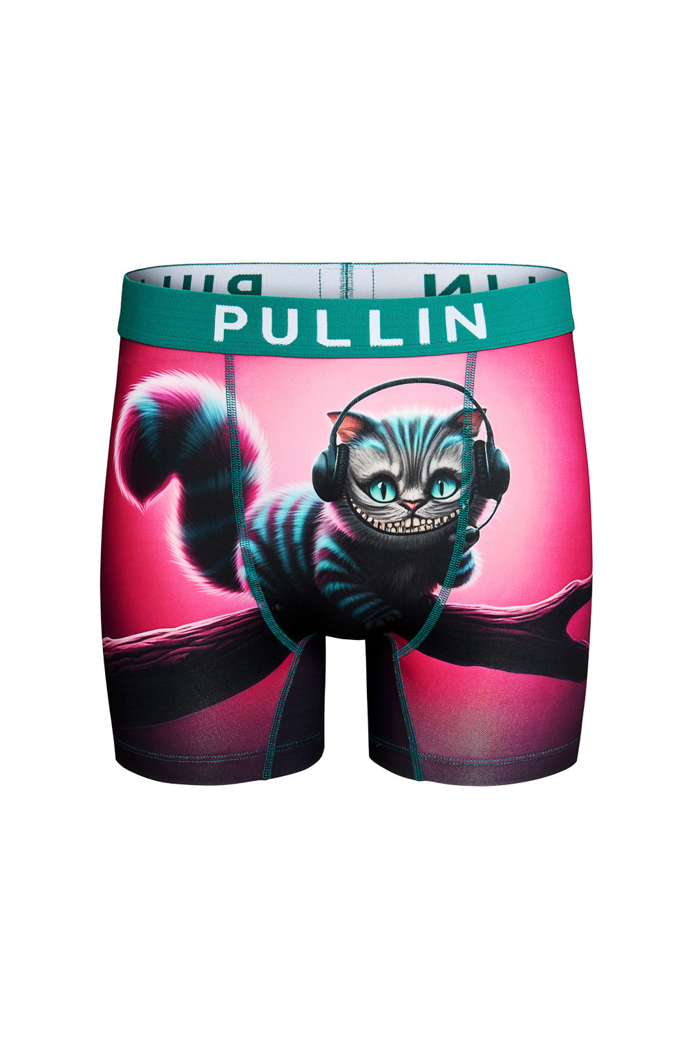 Boxer pour homme par Pullin | FA2 ALICE | Boutique Vvög, vêtements mode pour homme et homme