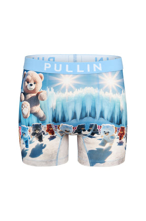 Boxer pour homme par Pullin | FA2 CALINOU | Boutique Vvög, vêtements mode pour homme et femme