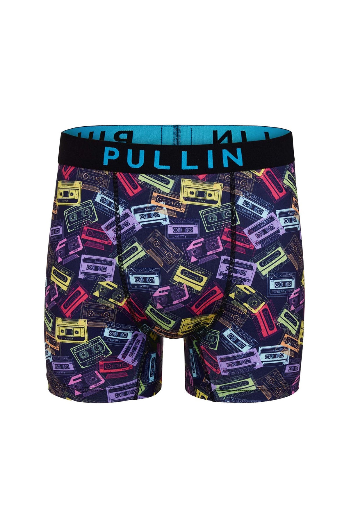 Boxer pour homme par Pullin | FA2 CASS7 AS | Boutique Vvög, vêtements mode pour homme et femme