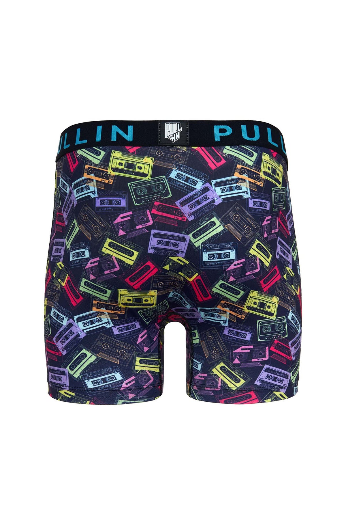 Boxer pour homme par Pullin | FA2 CASS7 AS | Boutique Vvög, vêtements mode pour homme et femme