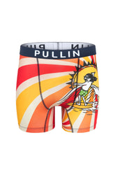 Boxer pour homme par Pullin | FA2 CHILLY AS | Boutique Vvög, vêtements mode pour homme et femme