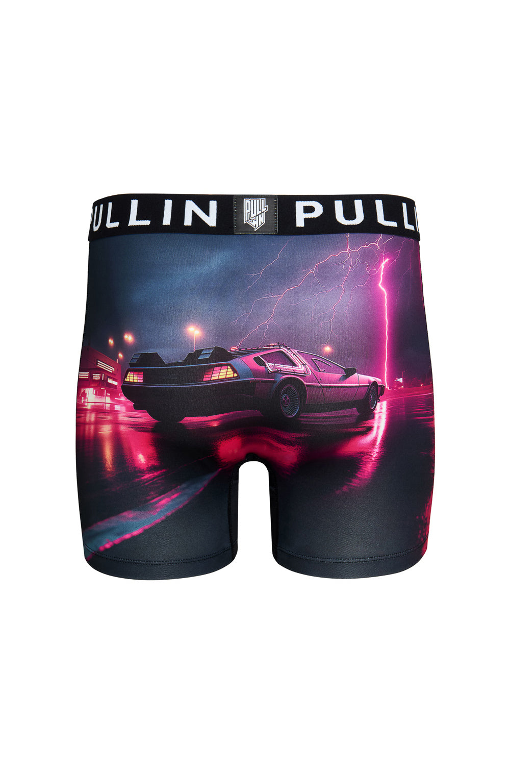 Boxer pour homme par Pullin | FA2 DELO | Boutique Vvög, vêtements mode pour homme et homme