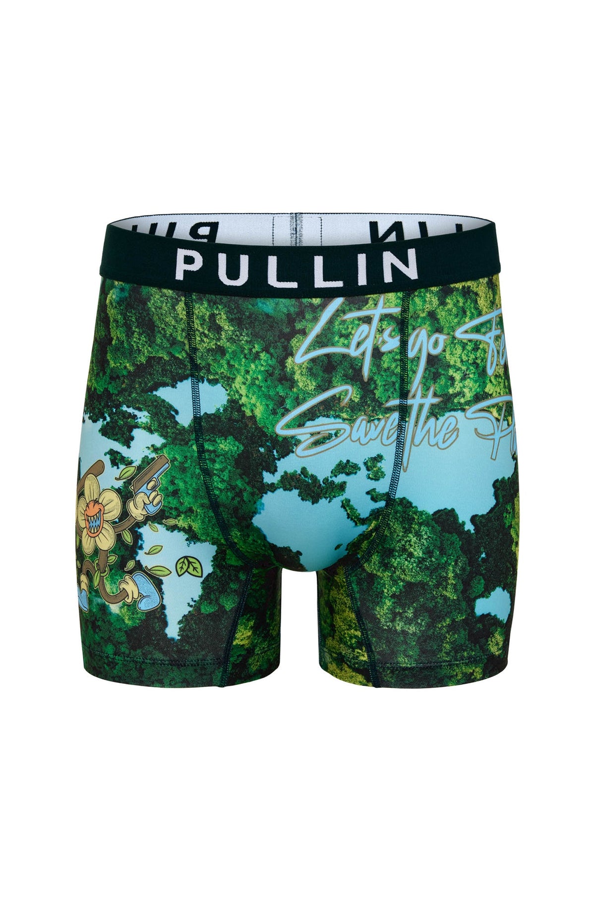 Boxer pour homme par Pullin | FA2 FELLAS AS | Boutique Vvög, vêtements mode pour homme et femme