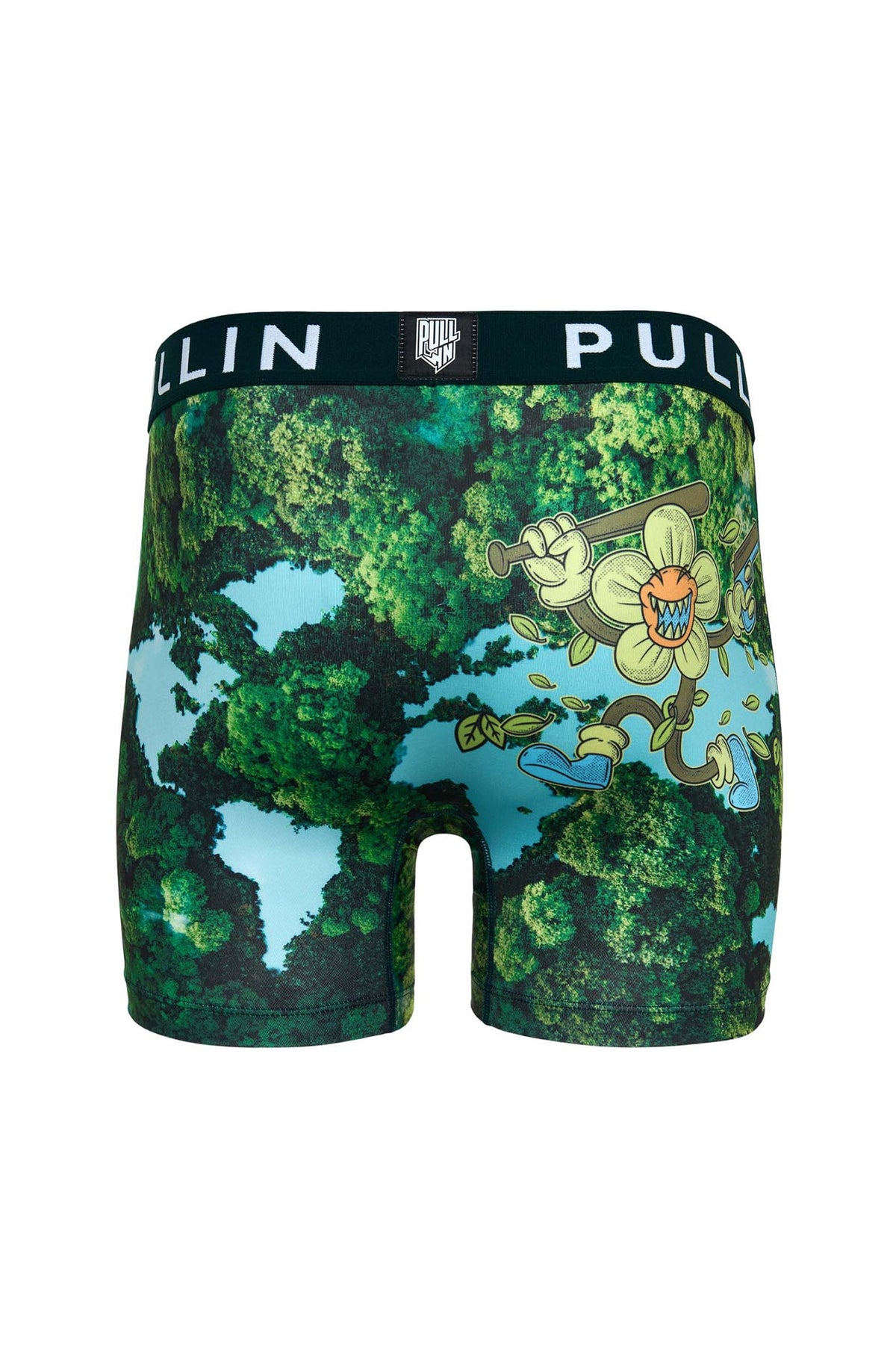 Boxer pour homme par Pullin | FA2 FELLAS AS | Boutique Vvög, vêtements mode pour homme et femme