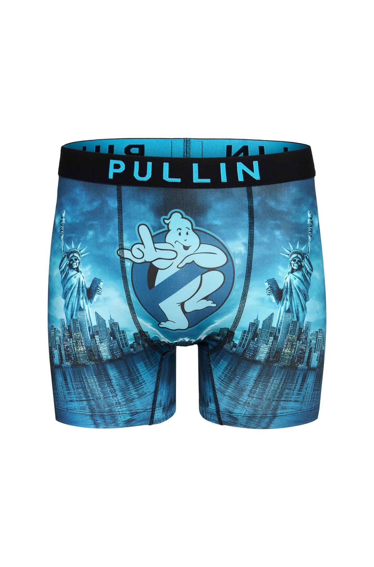Boxer pour homme par Pullin | FA2 GOZER | Boutique Vvög, vêtements mode pour homme et femme
