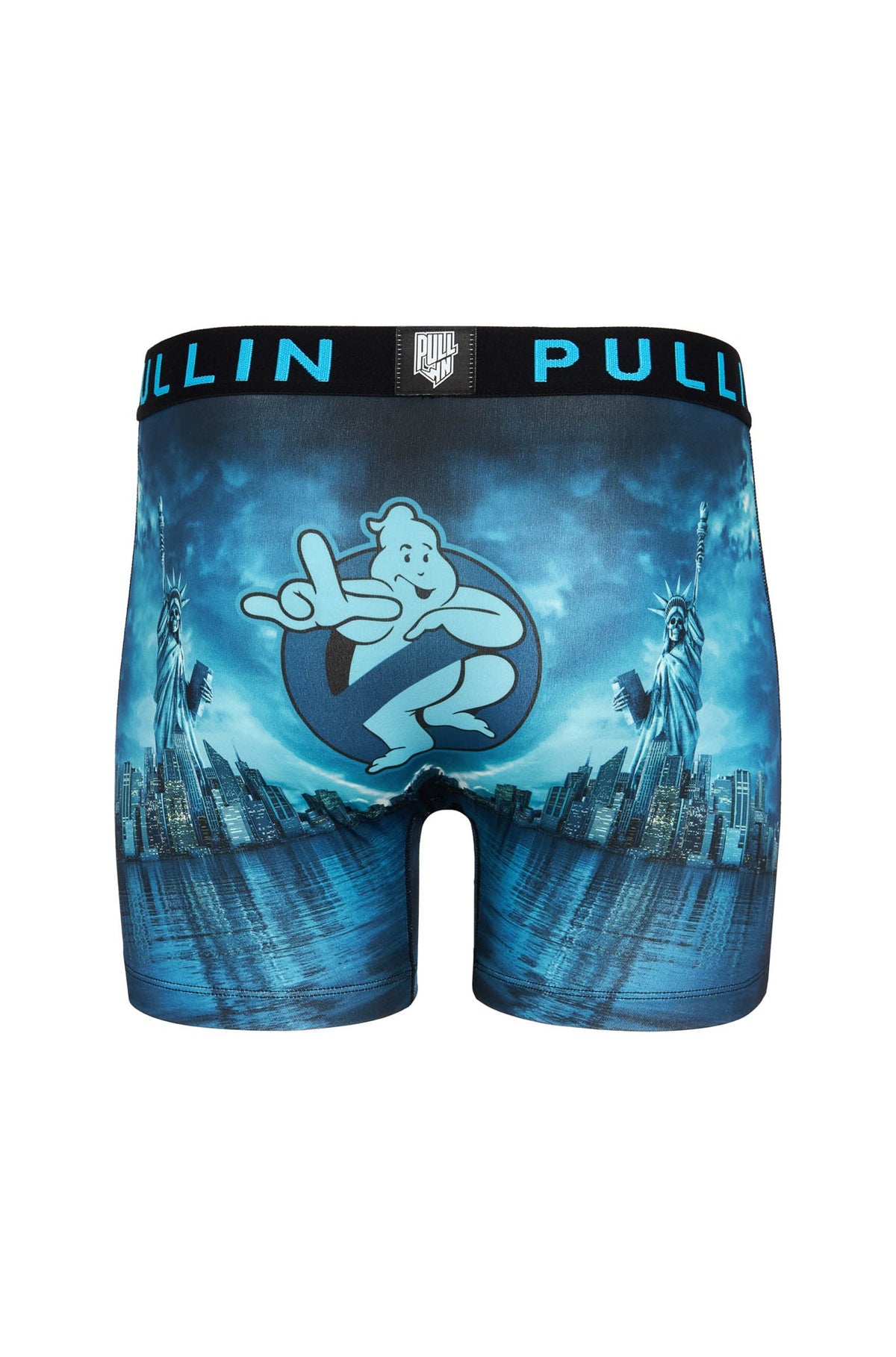 Boxer pour homme par Pullin | FA2 GOZER | Boutique Vvög, vêtements mode pour homme et femme
