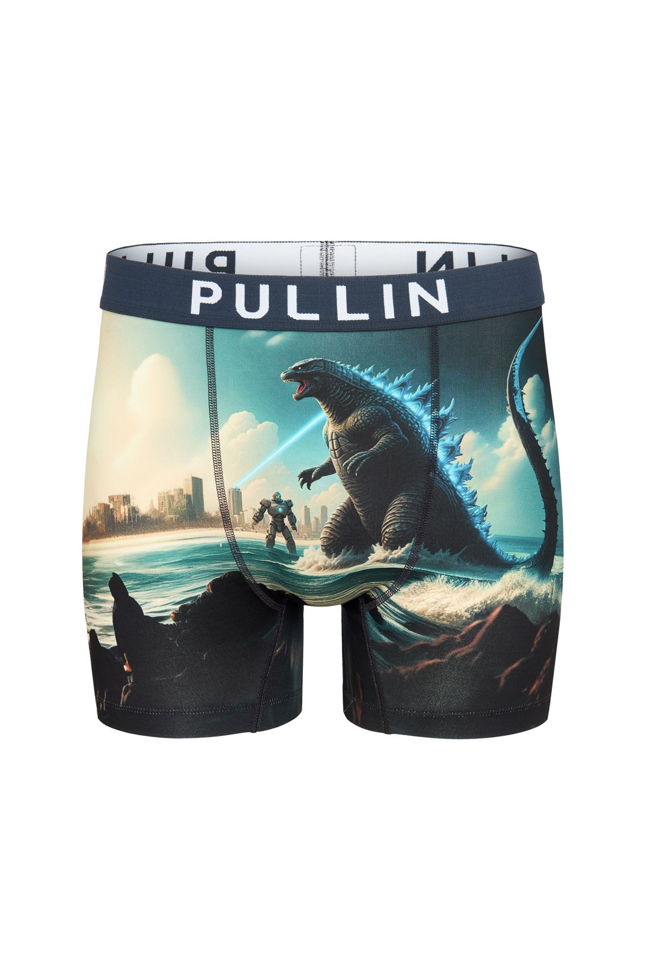 Boxer pour homme par Pullin | FA2 JAPANA | Boutique Vvög, vêtements mode pour homme et femme