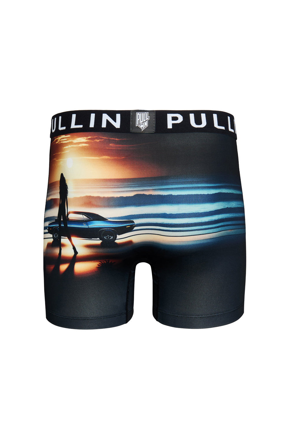 Boxer pour homme par Pullin | FA2 KATTY | Boutique Vvög, vêtements mode pour homme et homme