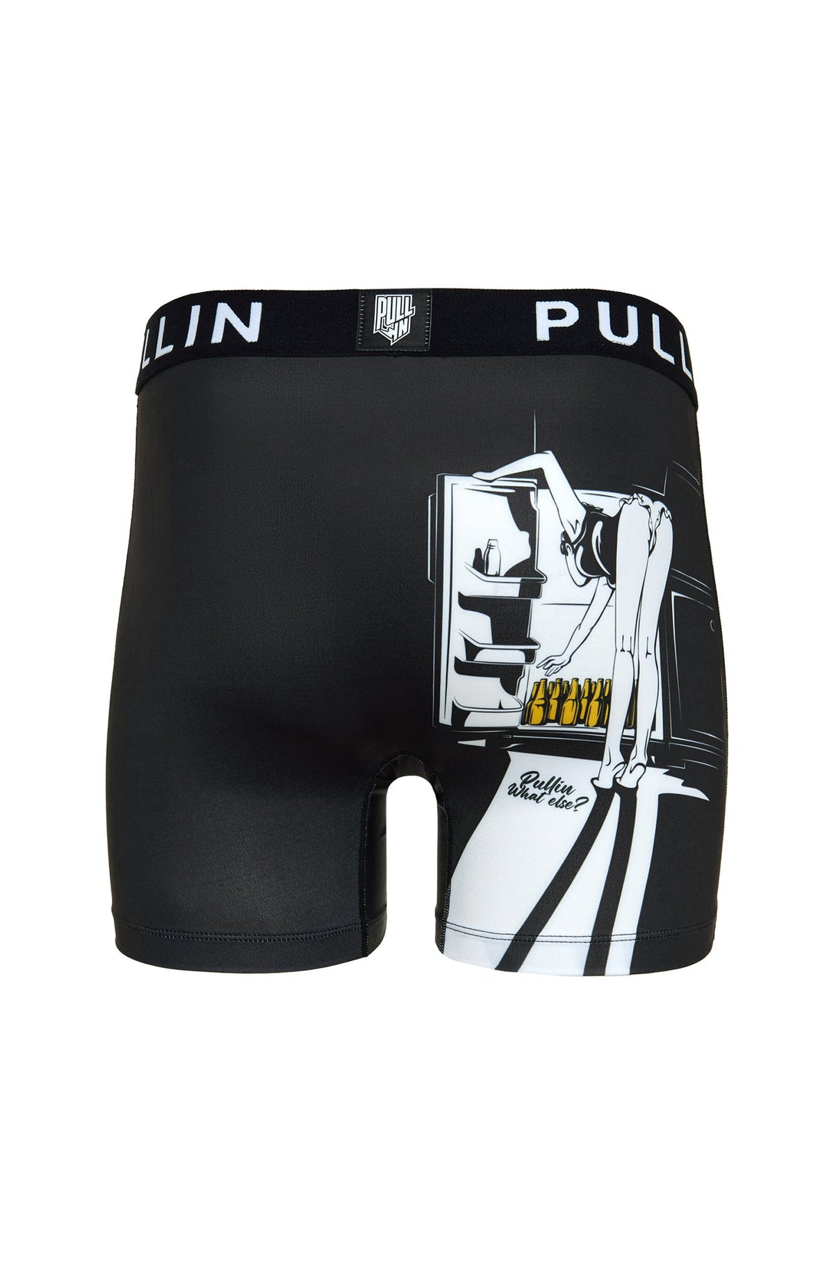 Boxer pour homme par Pullin | FA2 LIFEISLIFE AS | Boutique Vvög, vêtements mode pour homme et femme