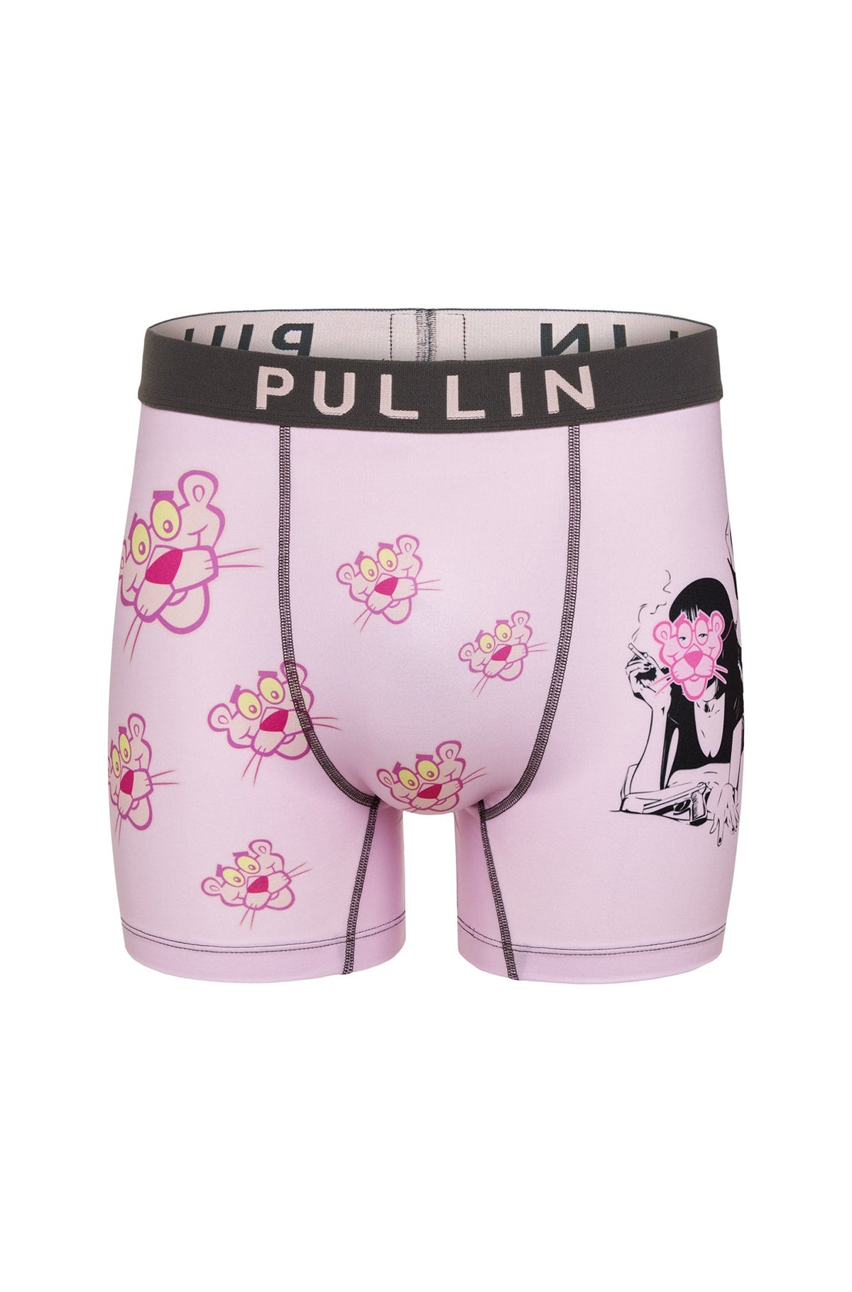 Boxer pour homme par Pullin | FA2 MAMA AS | Boutique Vvög, vêtements mode pour homme et femme