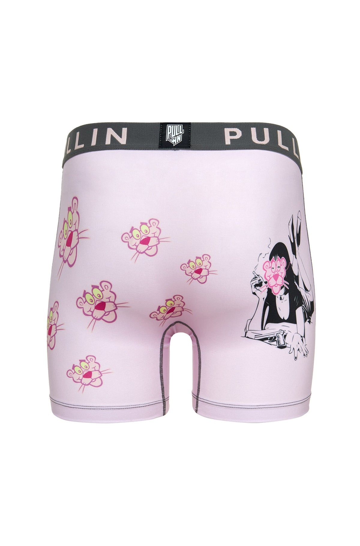 Boxer pour homme par Pullin | FA2 MAMA AS | Boutique Vvög, vêtements mode pour homme et femme