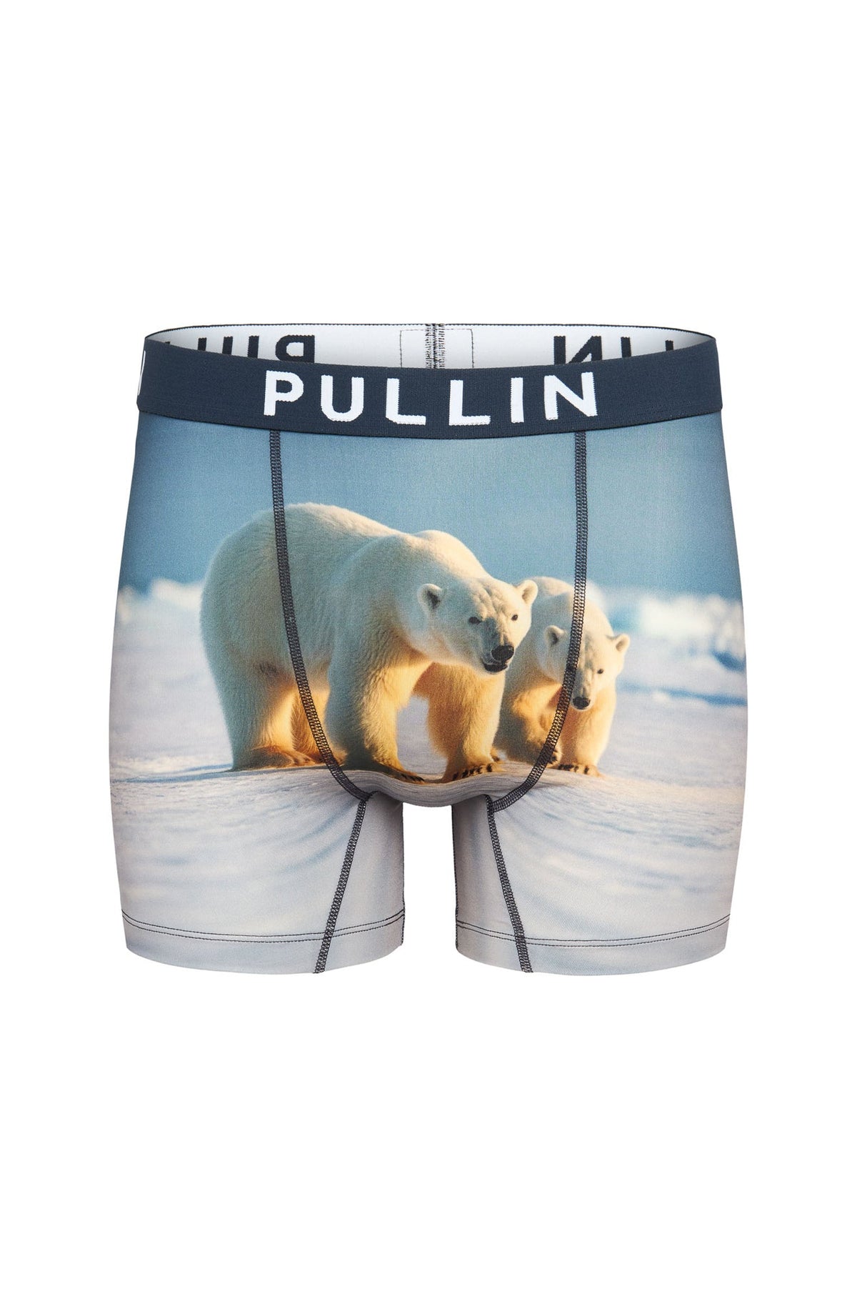 Boxer pour homme par Pullin | FA2 MASSIF | Boutique Vvög, vêtements mode pour homme et femme