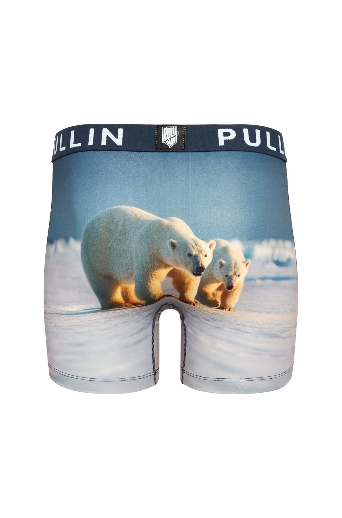 Boxer pour homme par Pullin | FA2 MASSIF | Boutique Vvög, vêtements mode pour homme et femme