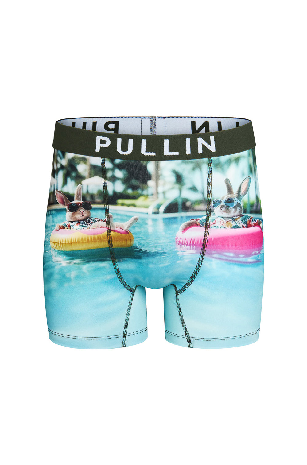 Boxer pour homme par Pullin | FA2 POOL | Boutique Vvög, vêtements mode pour homme et homme