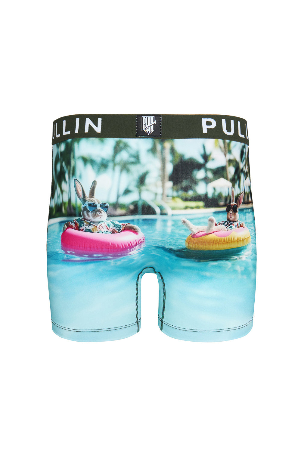 Boxer pour homme par Pullin | FA2 POOL | Boutique Vvög, vêtements mode pour homme et homme