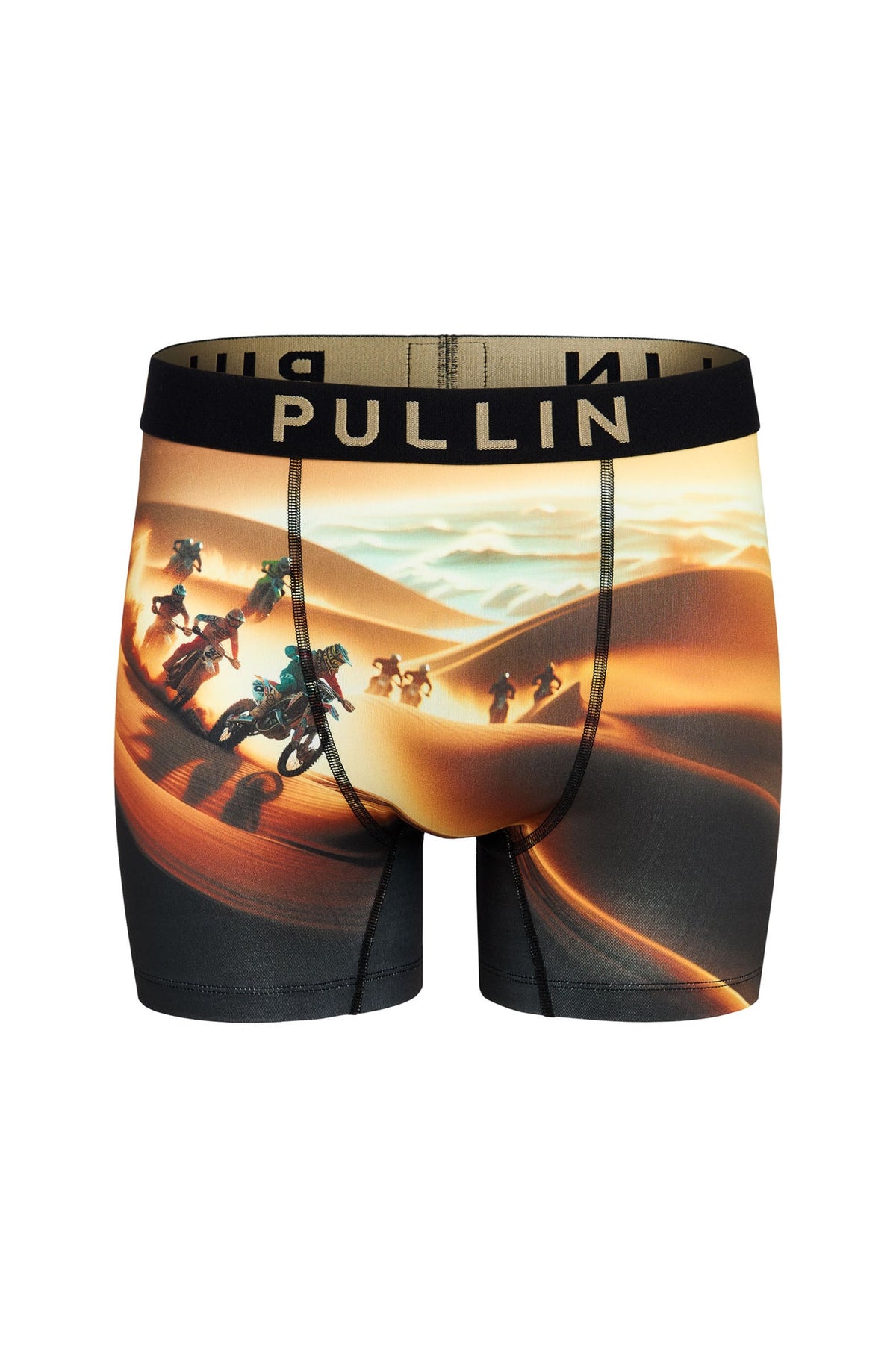 Boxer pour homme par Pullin | FA2 RDS | Boutique Vvög, vêtements mode pour homme et femme