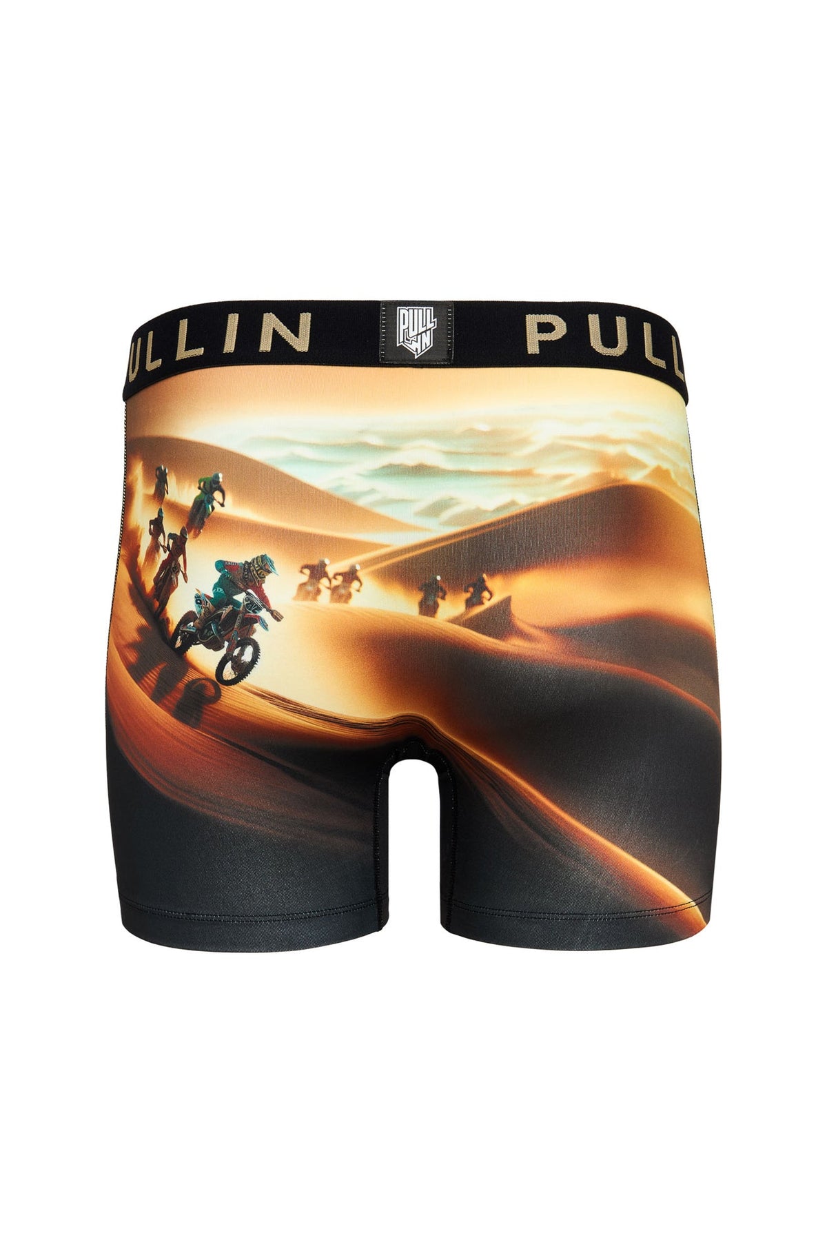 Boxer pour homme par Pullin | FA2 RDS | Boutique Vvög, vêtements mode pour homme et femme