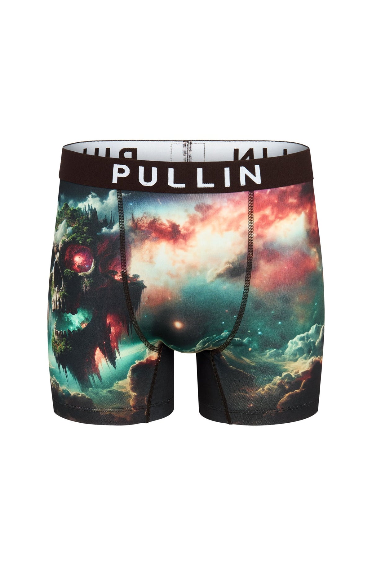 Boxer pour homme par Pullin | FA2 SKYLAND | Boutique Vvög, vêtements mode pour homme et femme