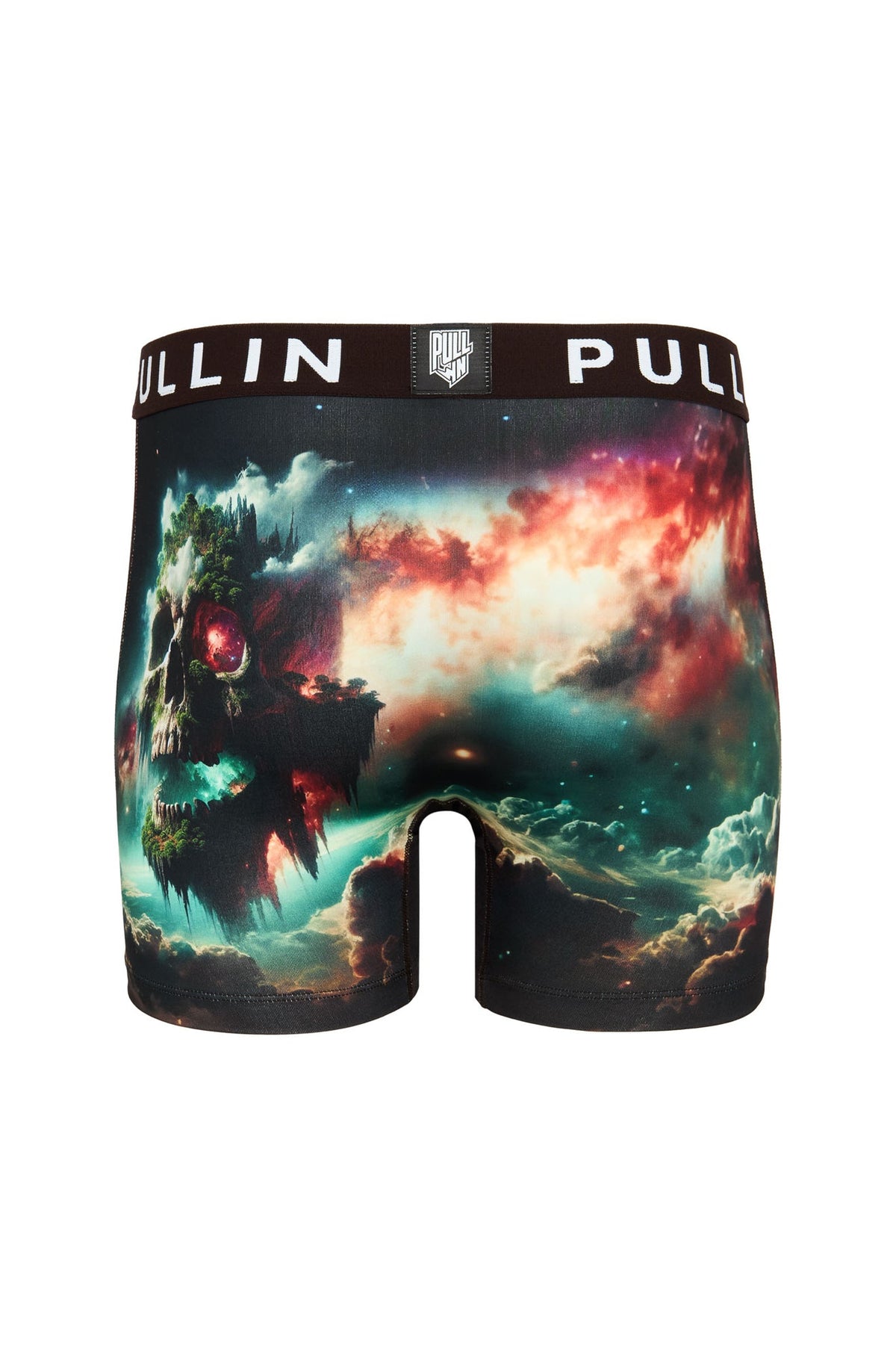 Boxer pour homme par Pullin | FA2 SKYLAND | Boutique Vvög, vêtements mode pour homme et femme