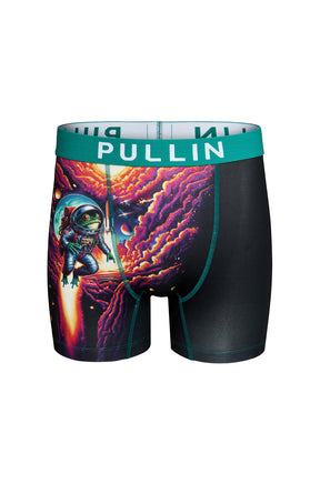 Boxer pour homme par Pullin | FA2 SPACEFROG | Boutique Vvög, vêtements mode pour homme et homme