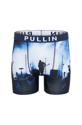 Boxer pour homme par Pullin | FA2 SSR AS | Boutique Vvög, vêtements mode pour homme et femme