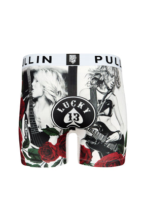Boxer pour homme par Pullin | FA2 UNLUCKY | Boutique Vvög, vêtements mode pour homme et femme