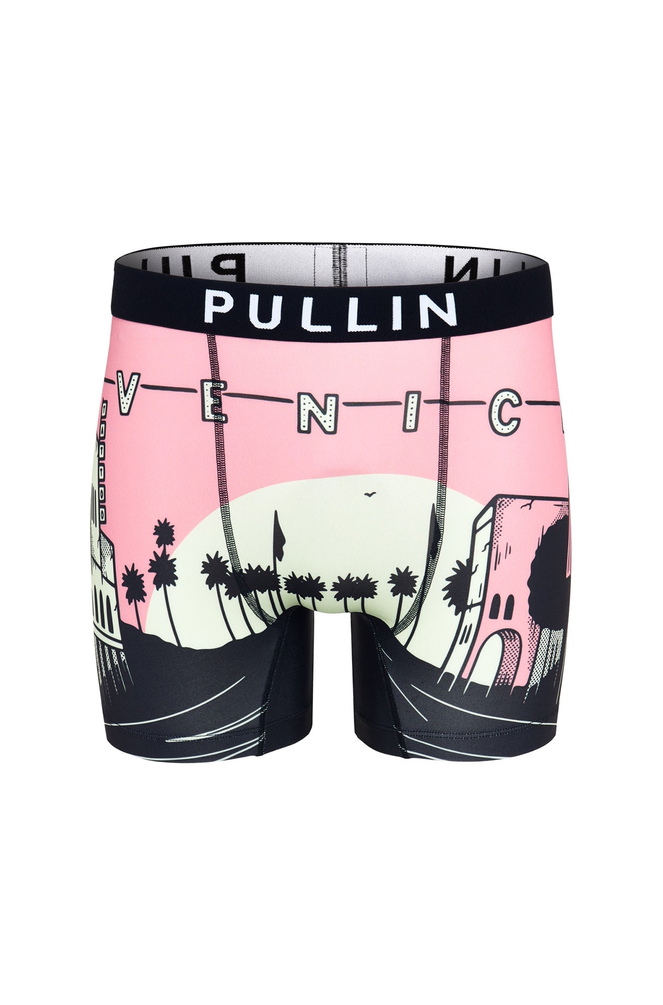 Boxer pour homme par Pullin | FA2 VENICE23 AS | Boutique Vvög, vêtements mode pour homme et femme