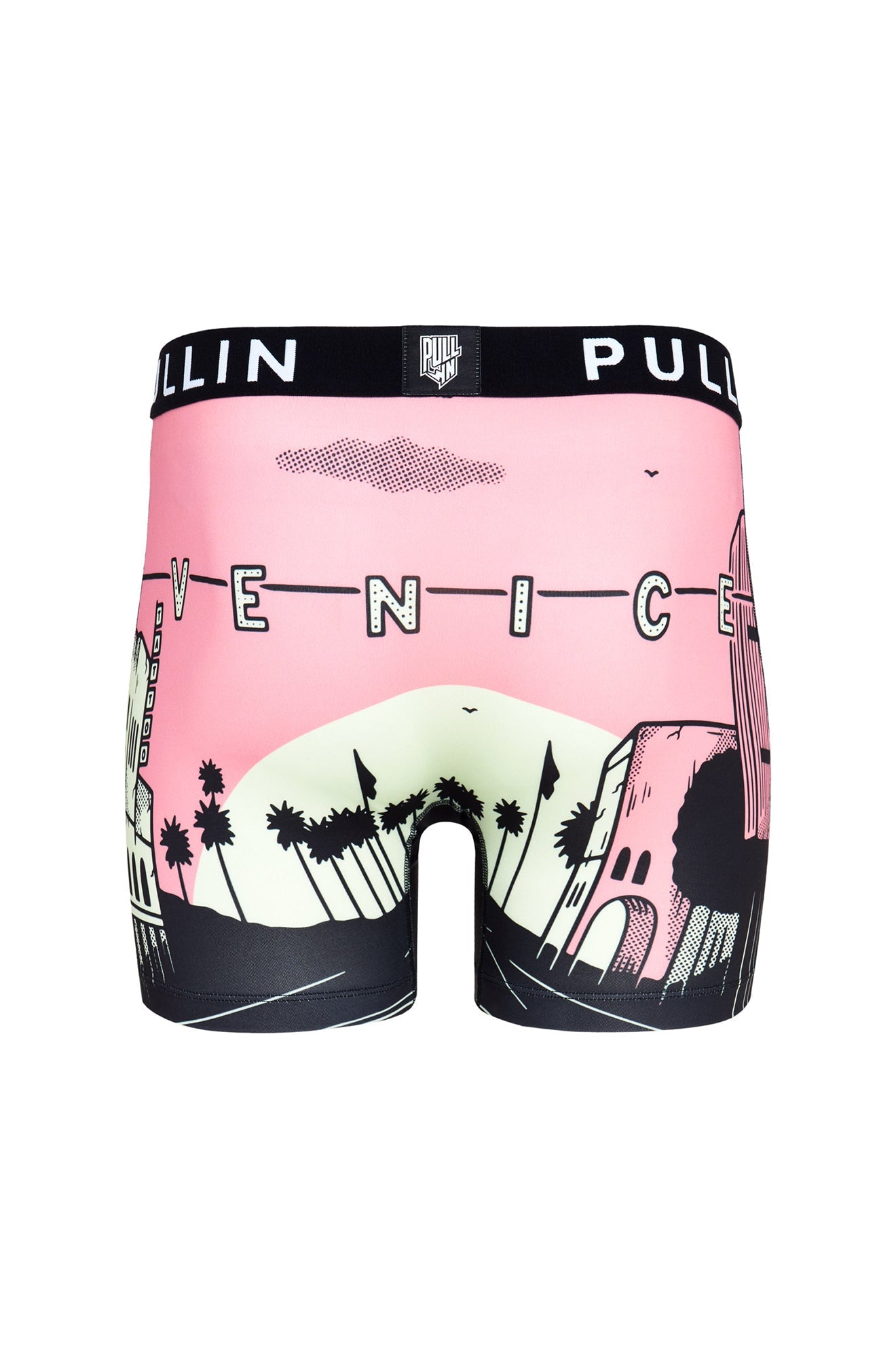 Boxer pour homme par Pullin | FA2 VENICE23 AS | Boutique Vvög, vêtements mode pour homme et femme