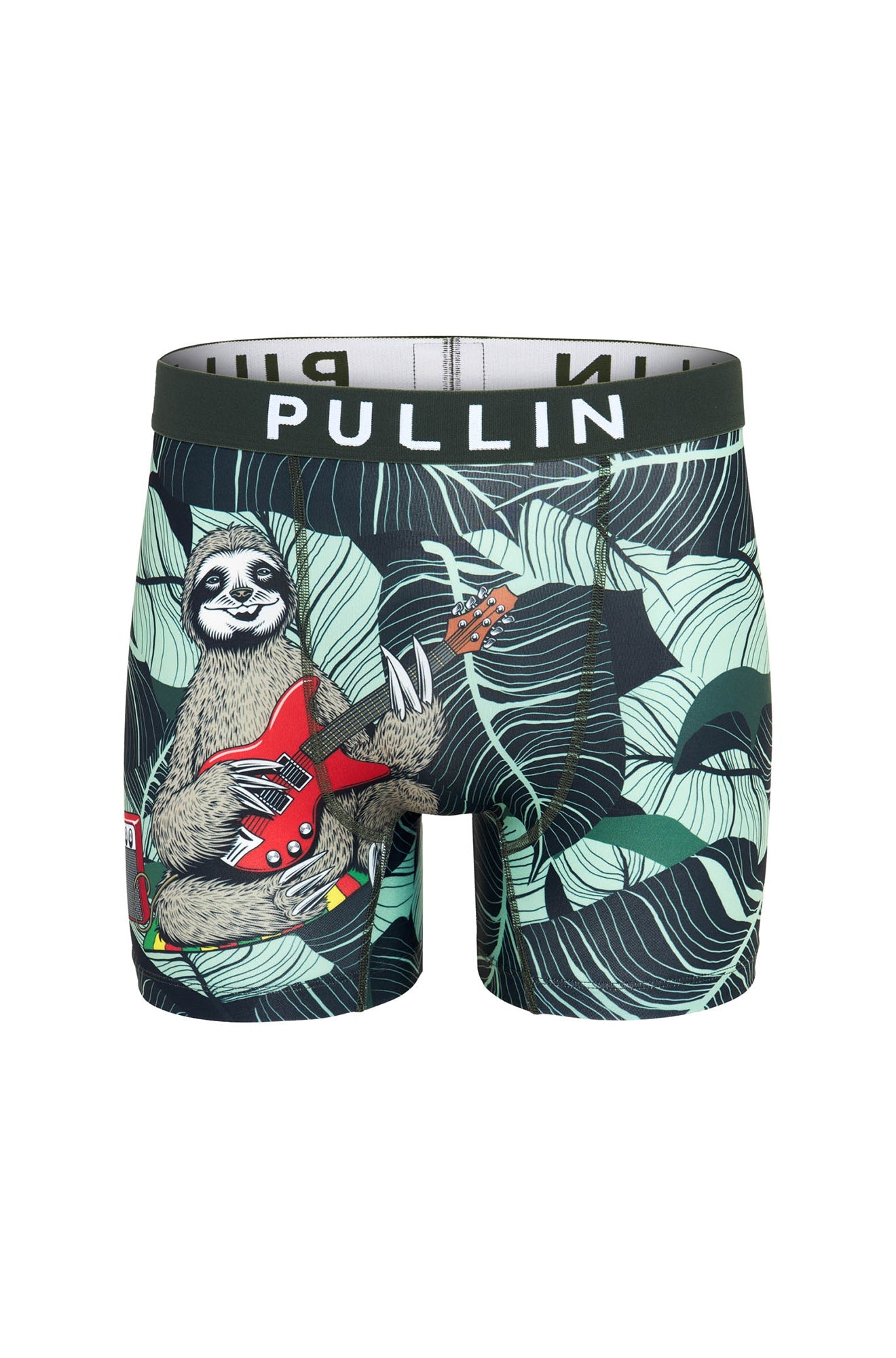 Boxer pour homme par Pullin | FA2 YEAAH AS | Boutique Vvög, vêtements mode pour homme et femme