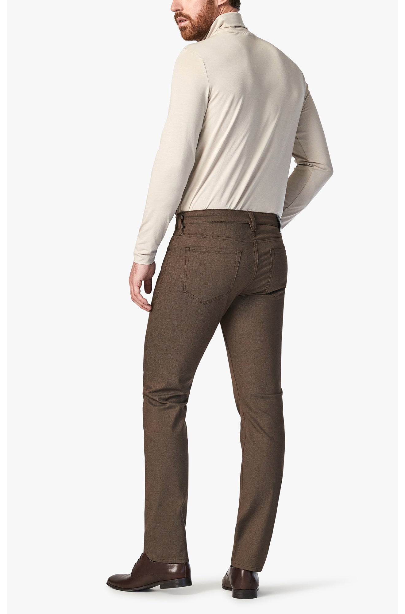 Jeans pour homme par 34 Heritage | Courage Expresso | Boutique Vvög, vêtements mode pour homme et femme