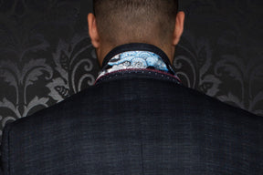 Pants for men by Au Noir | DUNLOP Charcoal | Boutique Vvög, fashion clothing for men & women