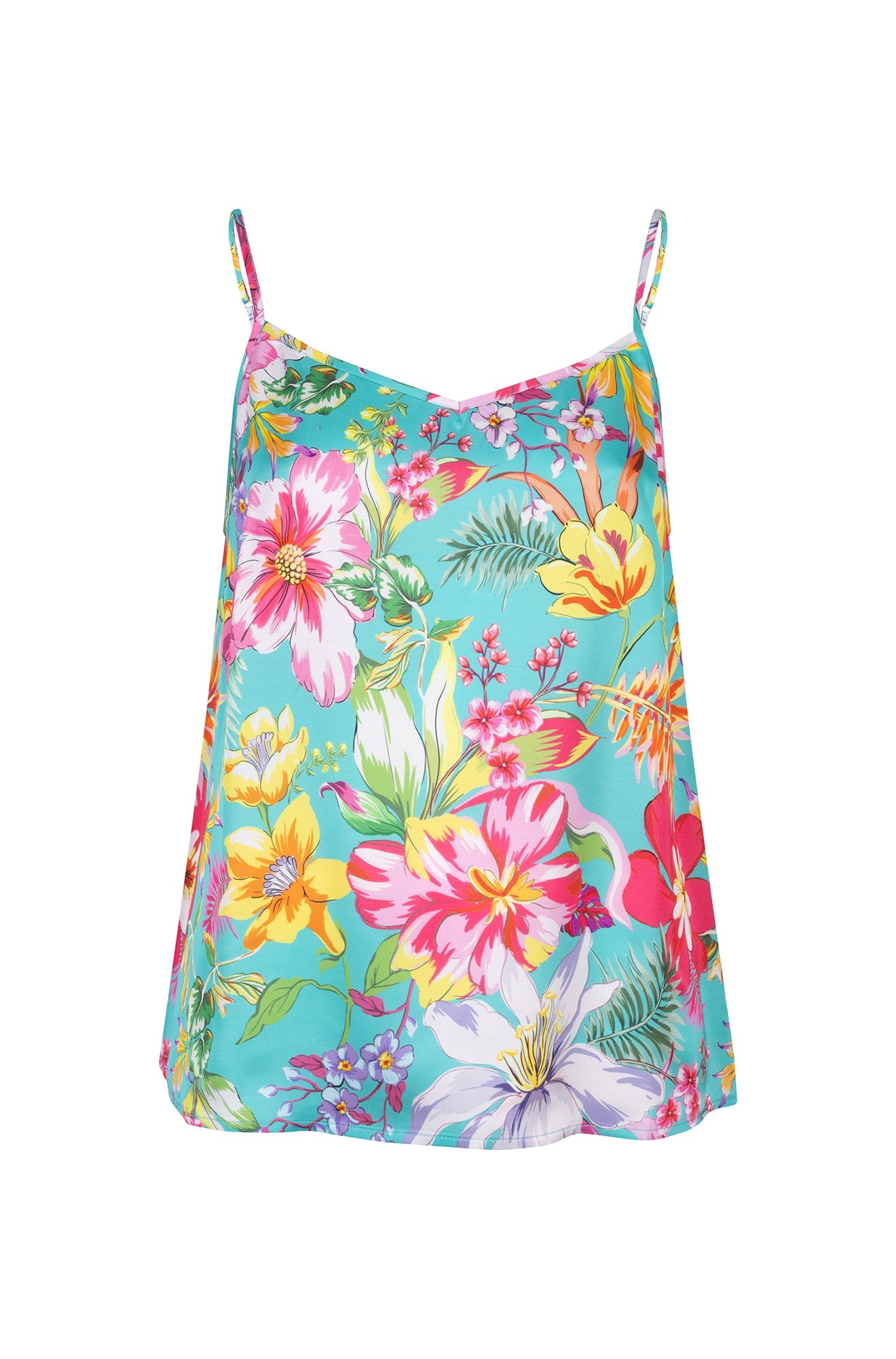 Camisole pour femme par Esqualo | HS2515207 Imprimé | Boutique Vvög, vêtements mode pour homme et femme
