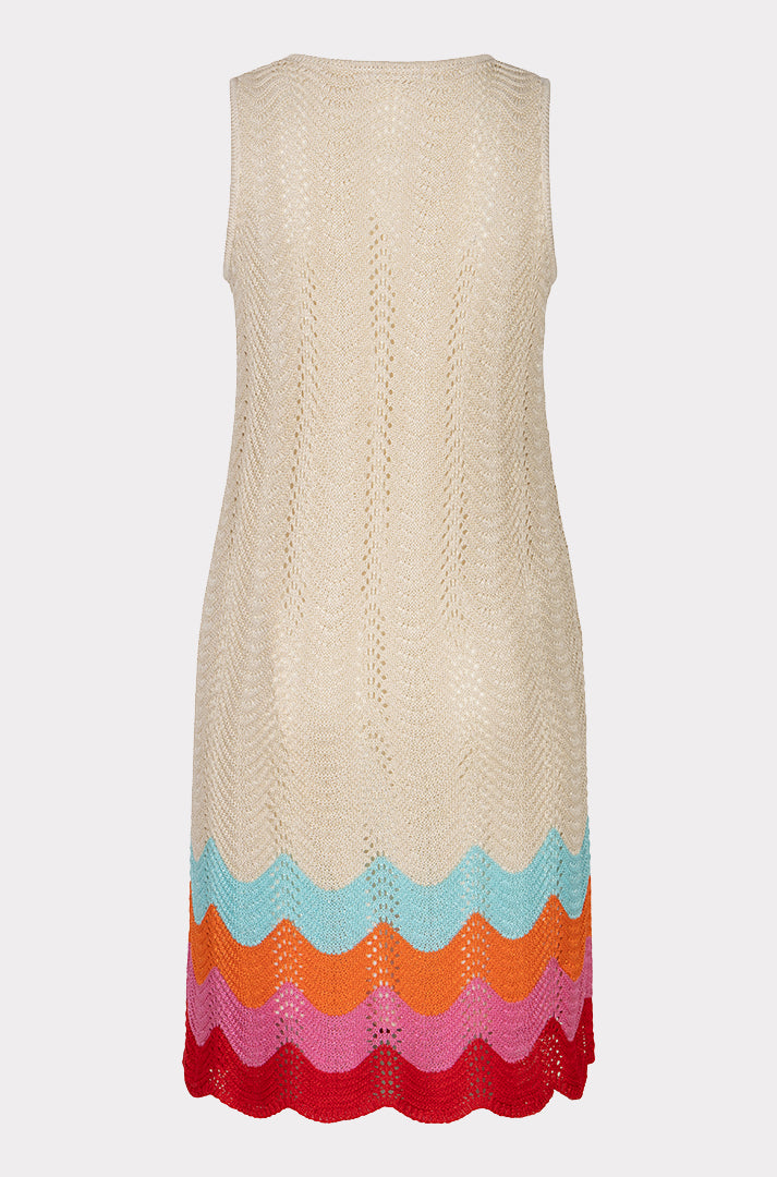Robe pour femme par Esqualo | HS2602208 Multi | Boutique Vvög, vêtements mode pour homme et femme