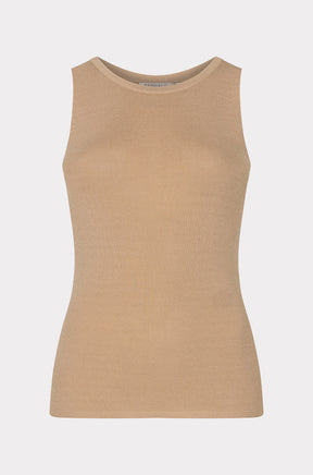 Camisole pour femme par Esqualo | HS2602212 Sable | Boutique Vvög, vêtements mode pour homme et femme