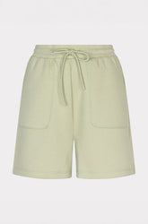 Short pour femme par Esqualo | HS2605210 Vert Doux Clair | Boutique Vvög, vêtements mode pour homme et femme