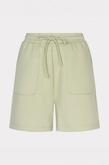 Short pour femme par Esqualo | HS2605210 Vert Doux Clair | Boutique Vvög, vêtements mode pour homme et femme