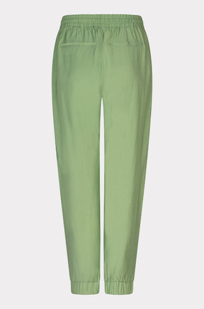 Pantalon pour femme par Esqualo | HS2605213 Vert Jungle | Boutique Vvög, vêtements mode pour homme et femme