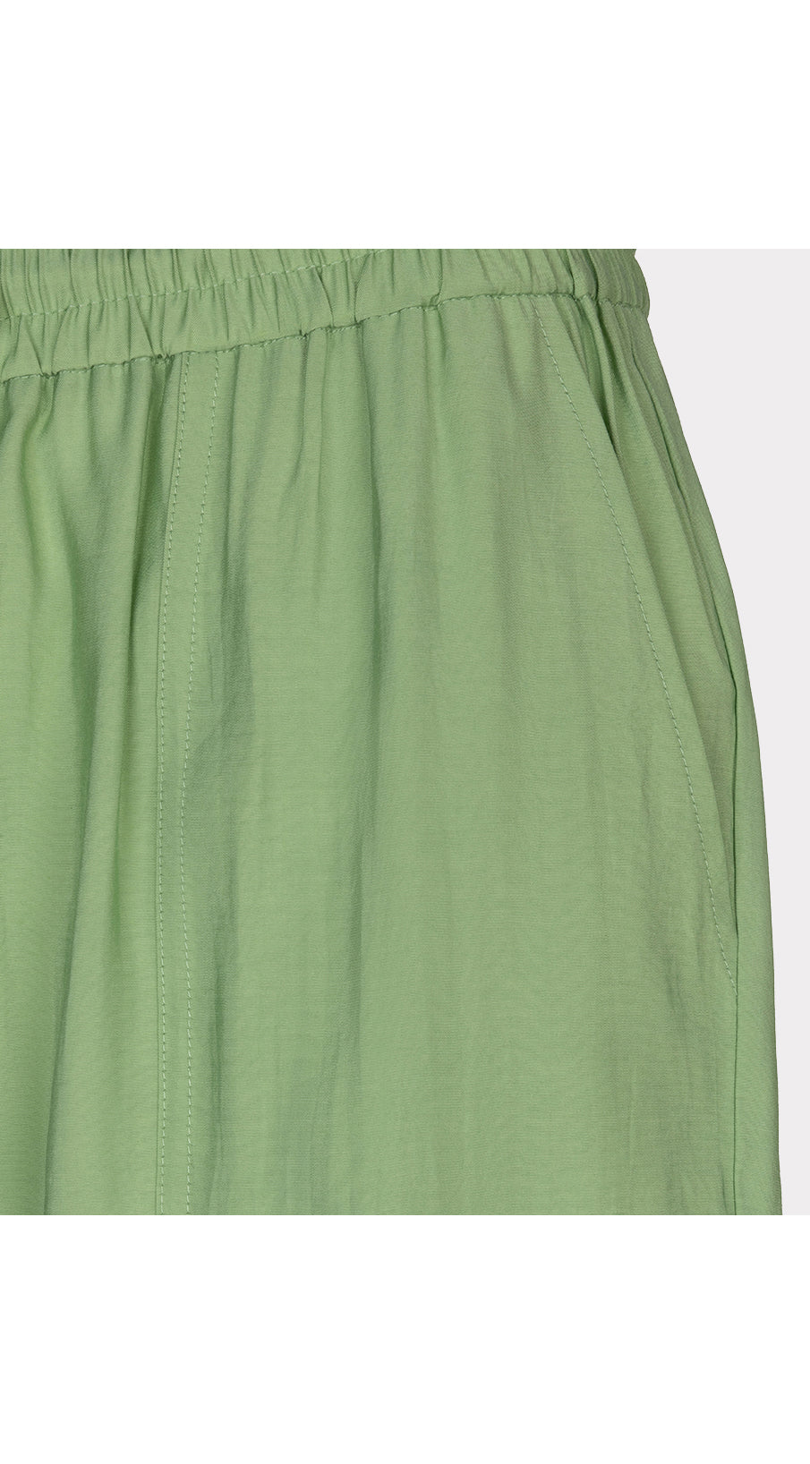 Pantalon pour femme par Esqualo | HS2605213 Vert Jungle | Boutique Vvög, vêtements mode pour homme et femme
